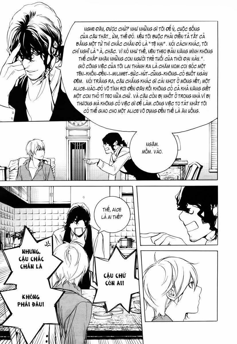 are you alice? chapter 33 15