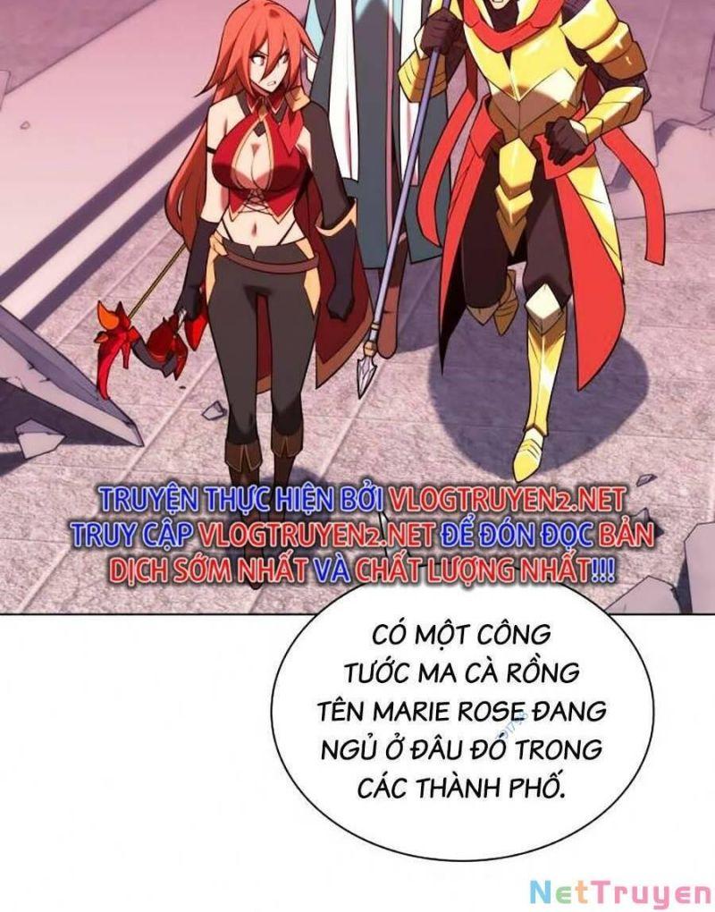 vượt qua giới hạn chapter 168 26