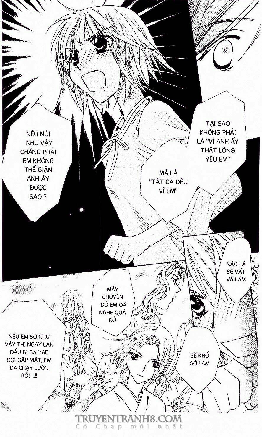 vườn địa đàng chapter 48 22