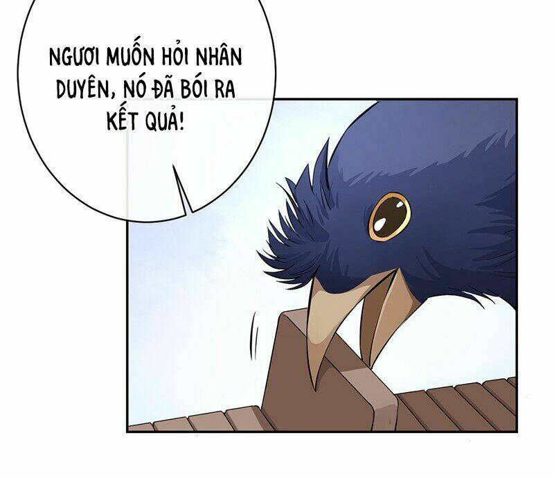 nghiên hương kỳ đàm chapter 49 5