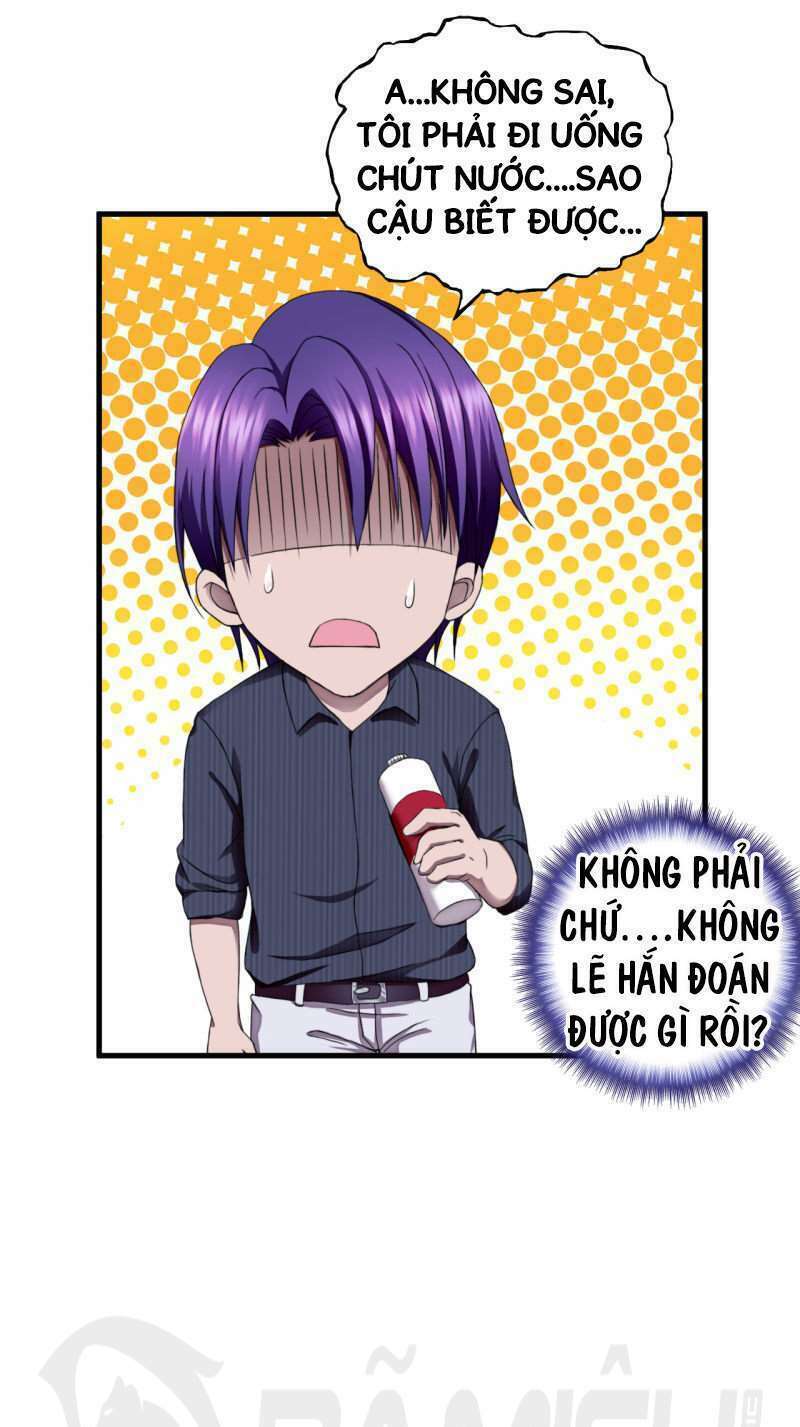 siêu phẩm chiến binh chapter 40.2 3