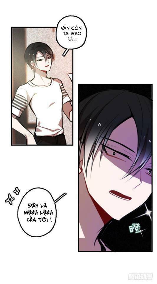 vết cắn và khế ước chapter 6 30