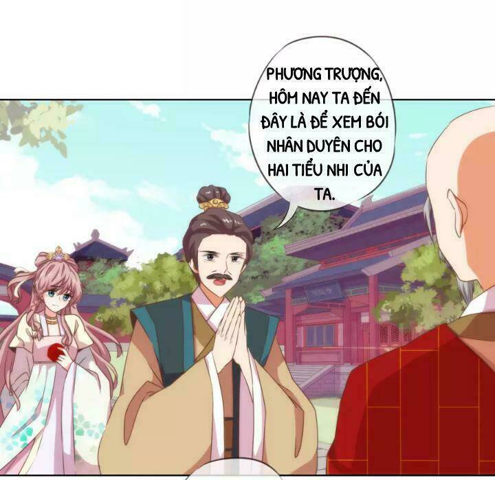 ồ, phu quân đáng yêu của tôi! chapter 15 12