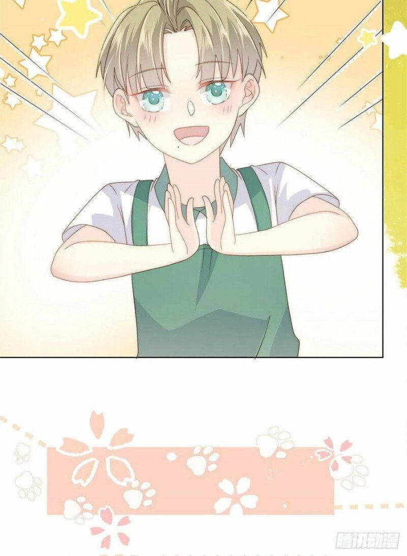 đoàn sủng lão đại ba tuổi rưỡi chapter 76 7