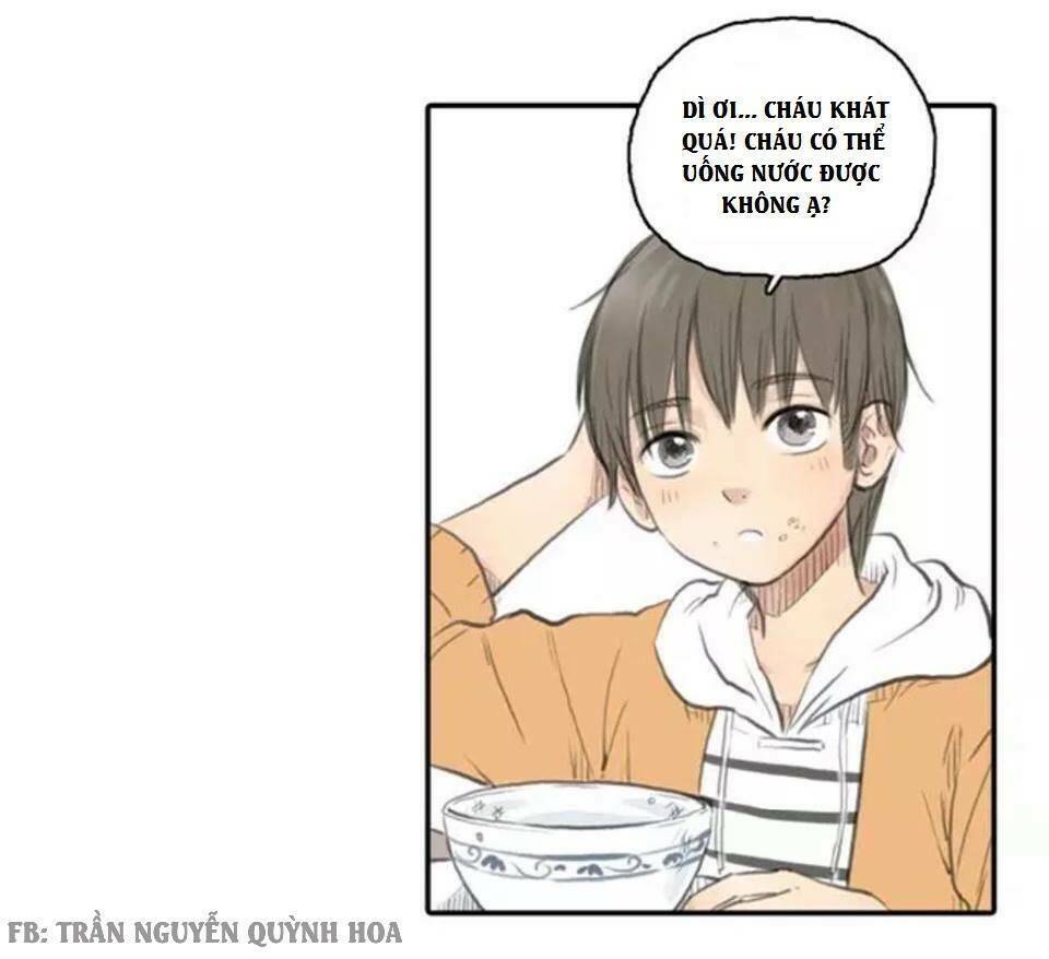 12 giờ của lọ lem chapter 15 23