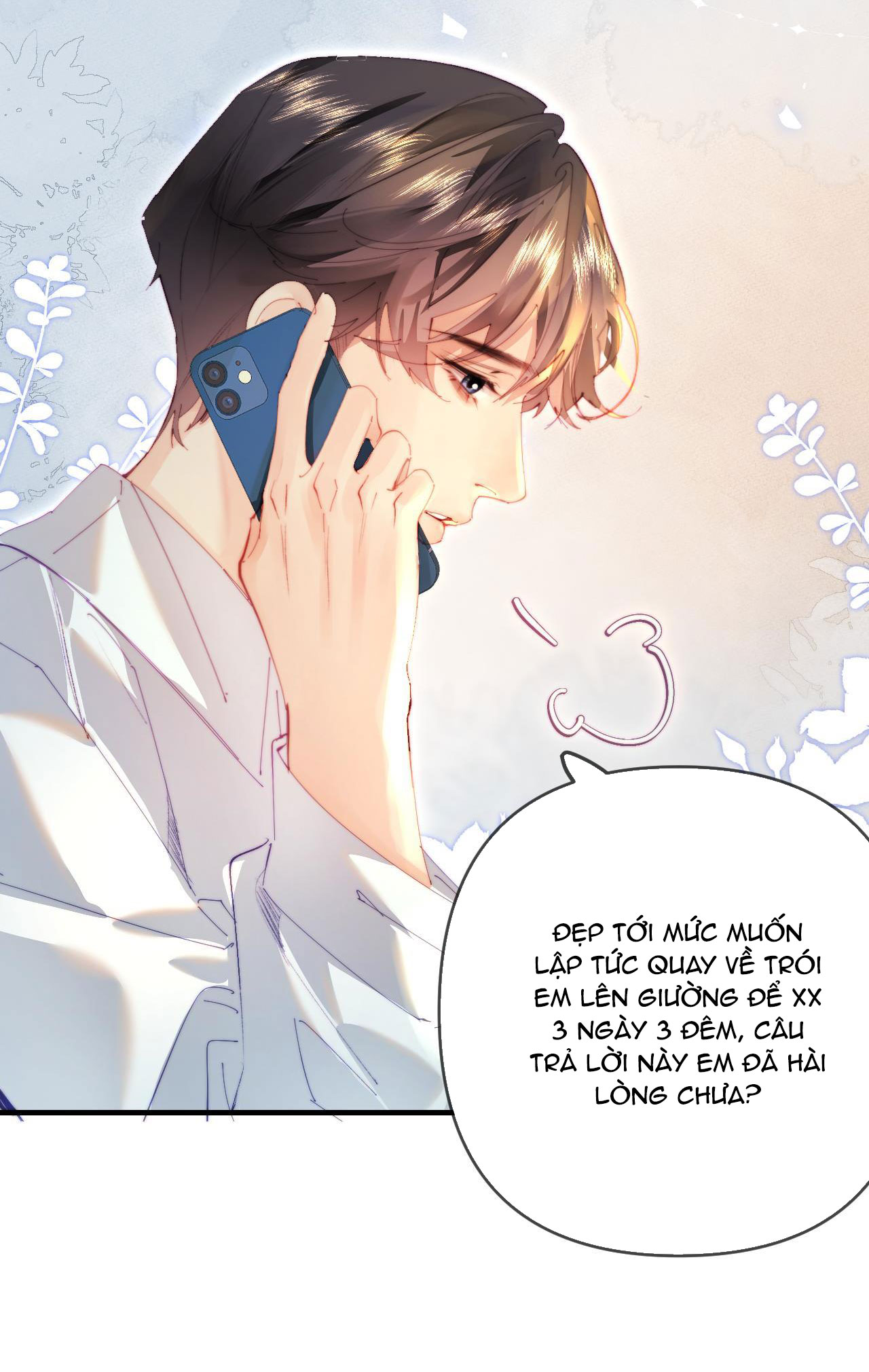 câu chuyện ngọt ngào của cặp vợ chồng đỉnh lưu chapter 80.2 8