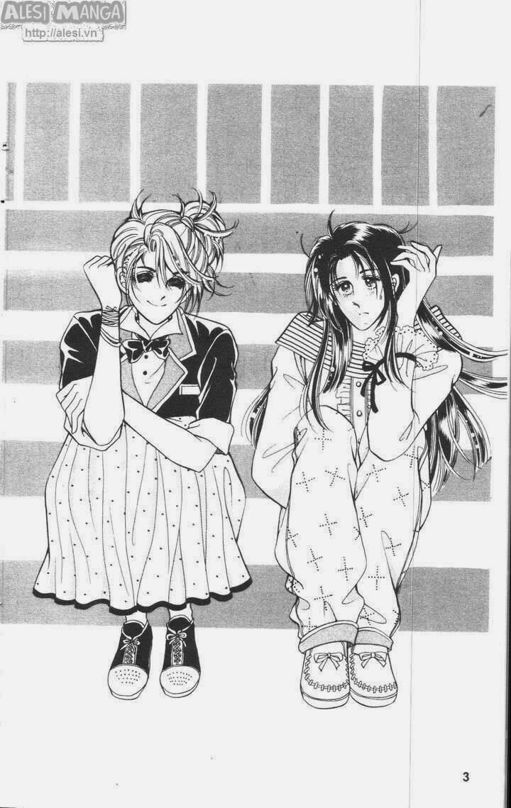 nhỏ con trai chapter 3 1