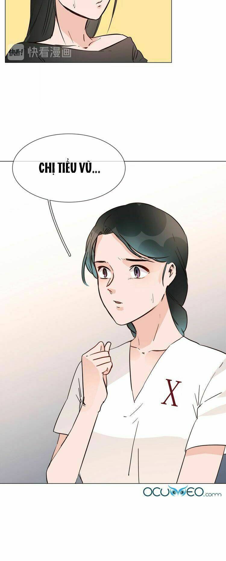 ngôi sao vụn vỡ chapter 18 13