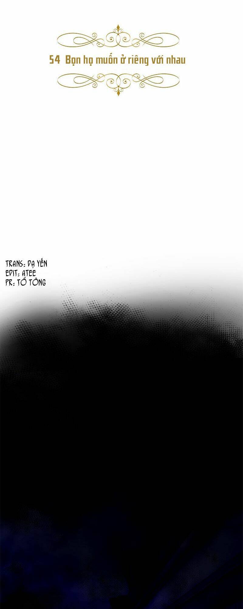 ác nữ cải biến chapter 54 4