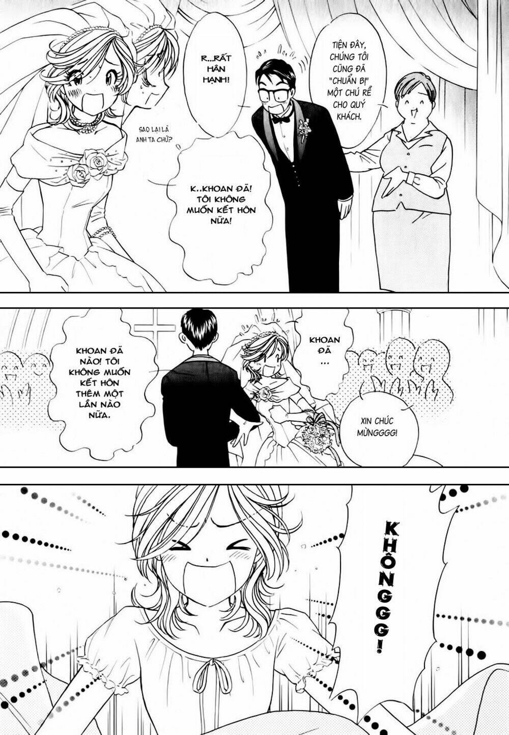 orenji yane no chiisana ie chapter 10 4