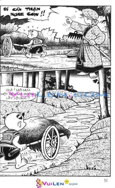 thần đồng đất việt chapter 10 8