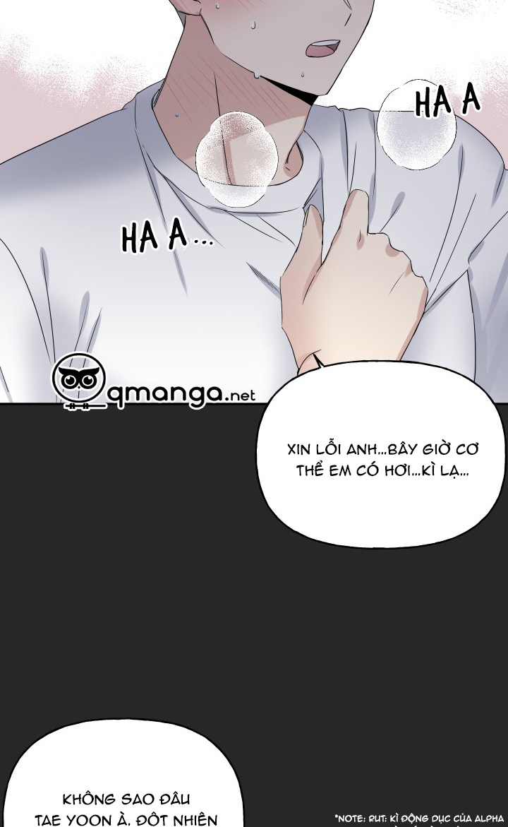 xác suất tình yêu chapter 1 12