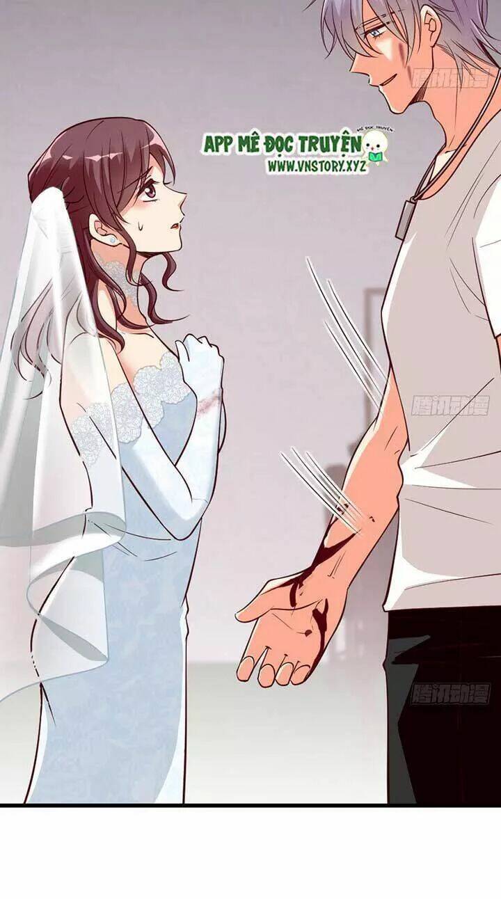 thiên hậu trở về chapter 101 12