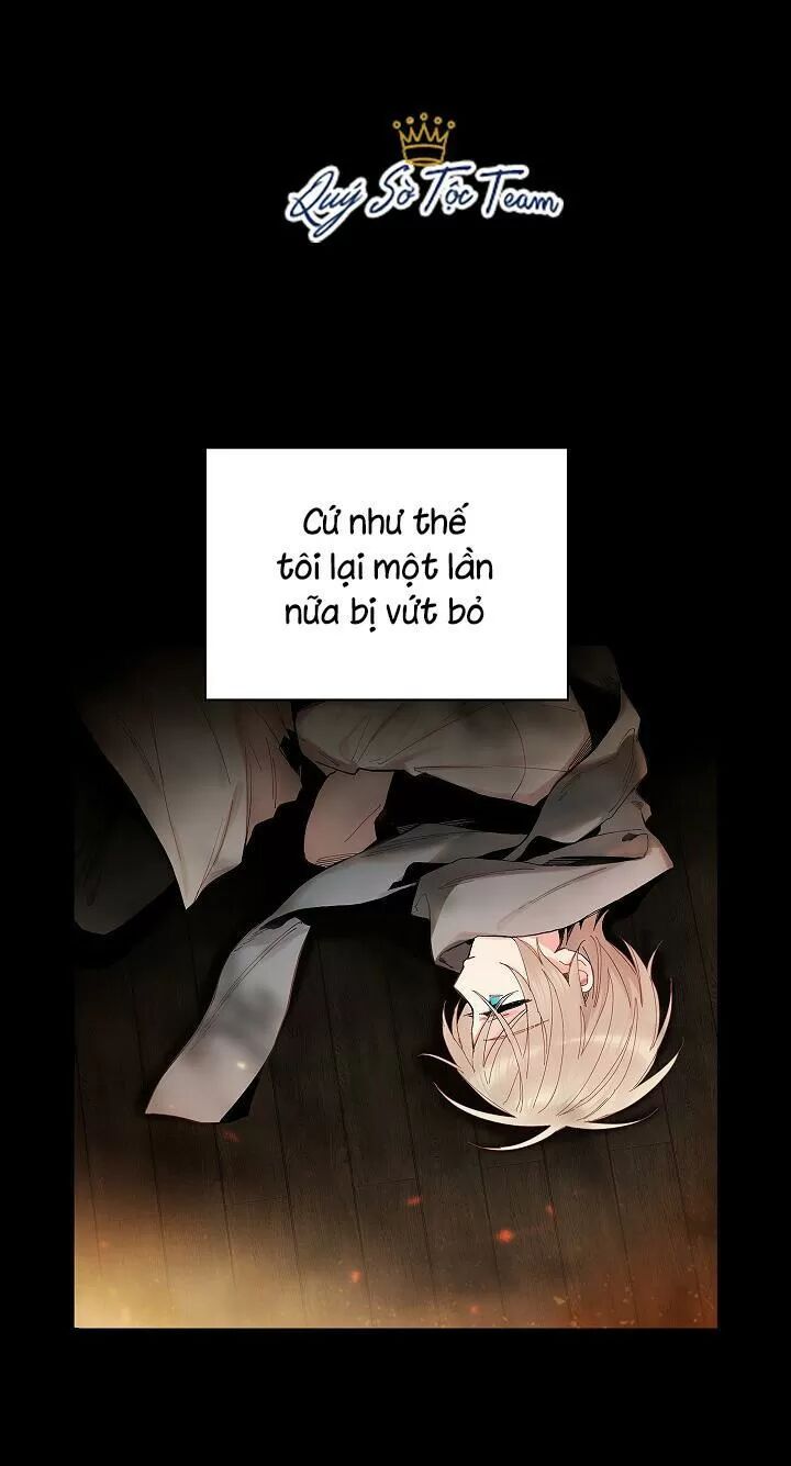 thánh nữ ẩn danh chapter 157 9