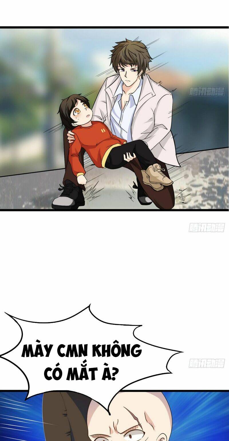 hắn là long ngạo thiên chapter 19 18