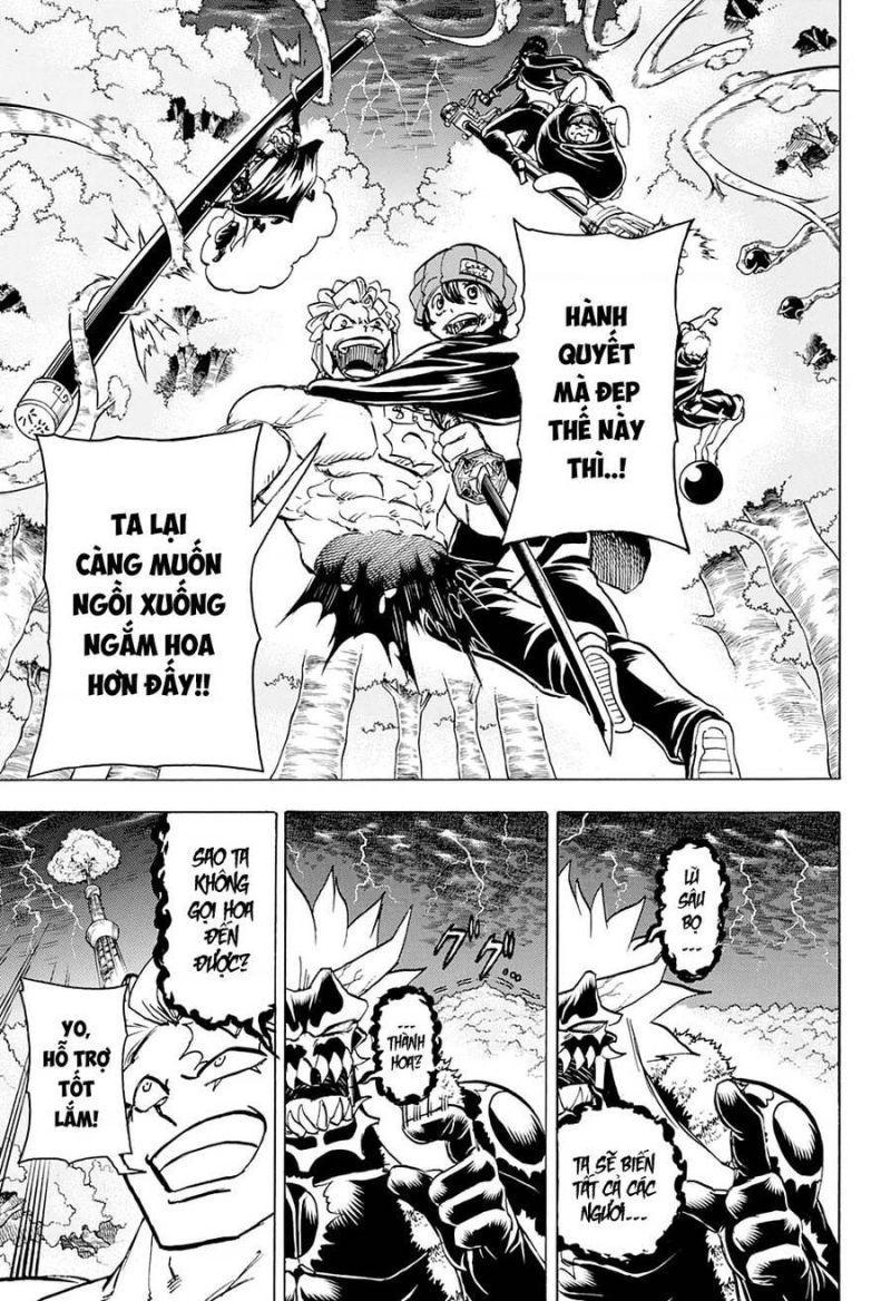 undead unluck chapter 91 4