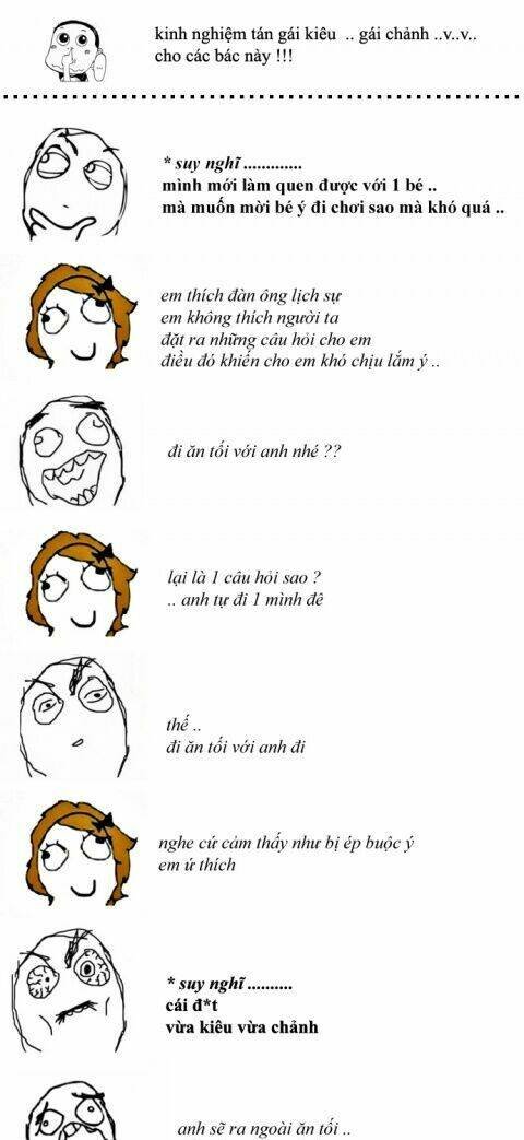 rage comic-troll chapter 32 9