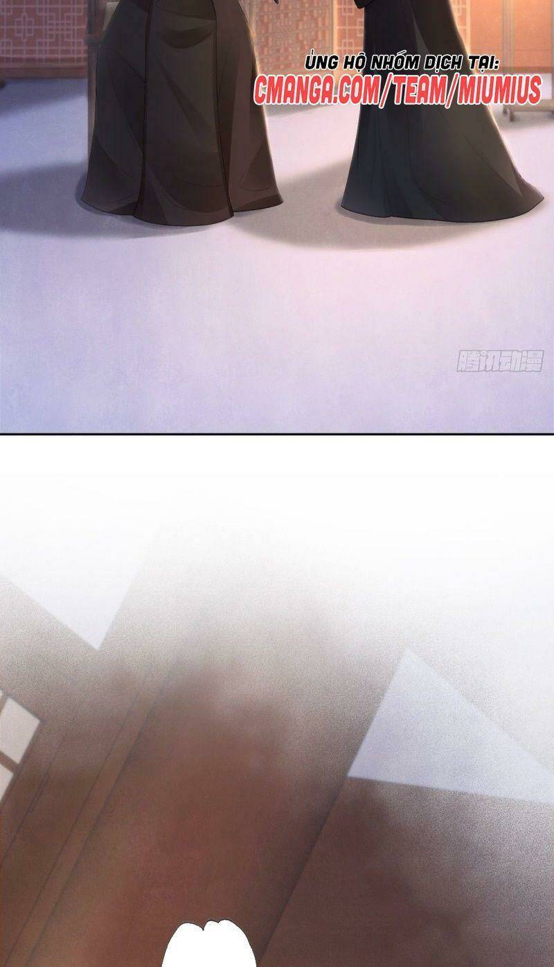mê hoặc nhân tâm chapter 18 8
