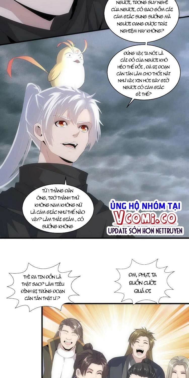 vạn cổ đệ nhất thần chapter 66 24