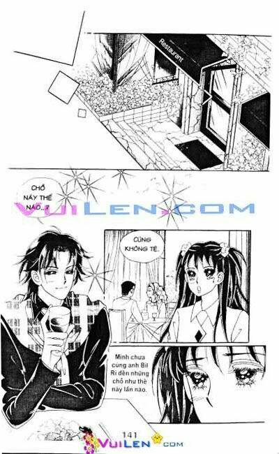 có anh trong đời chapter 7 141