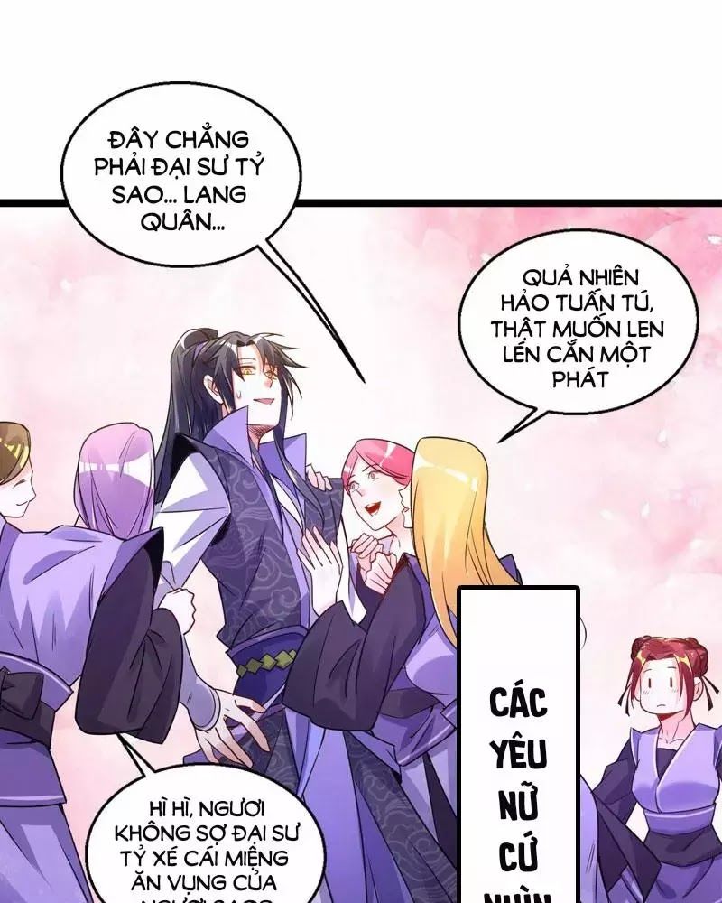 ngã vi tà đế chapter 1 10