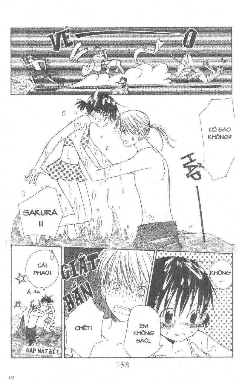 oniichan to issyo chapter 2 138