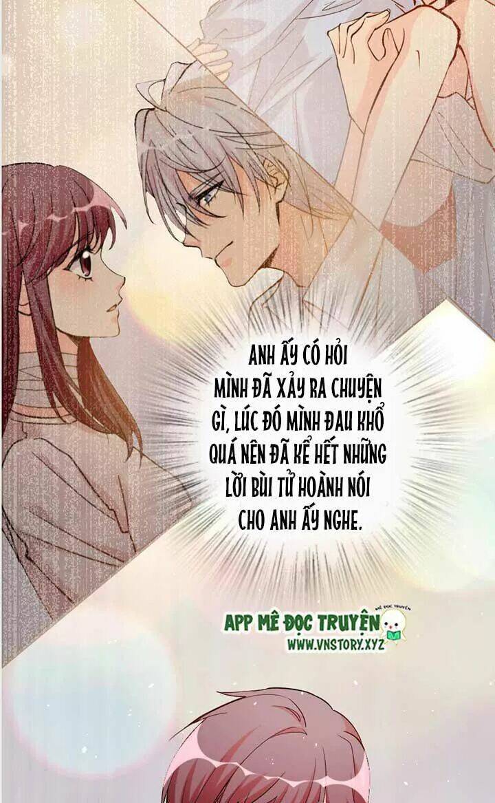 thiên hậu trở về chapter 80 5