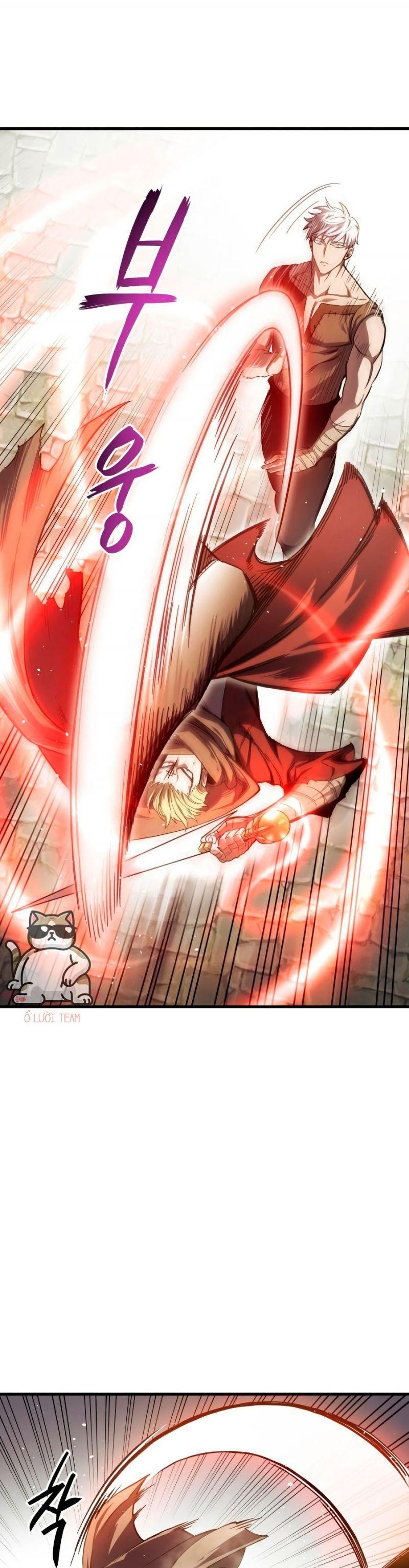 chiến thần chuyển thế chapter 6 21