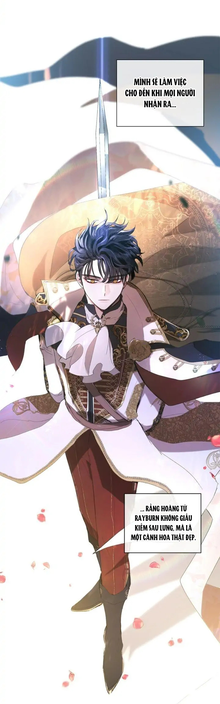 tôi là fan cứng hoàng tử chapter 49.2 55