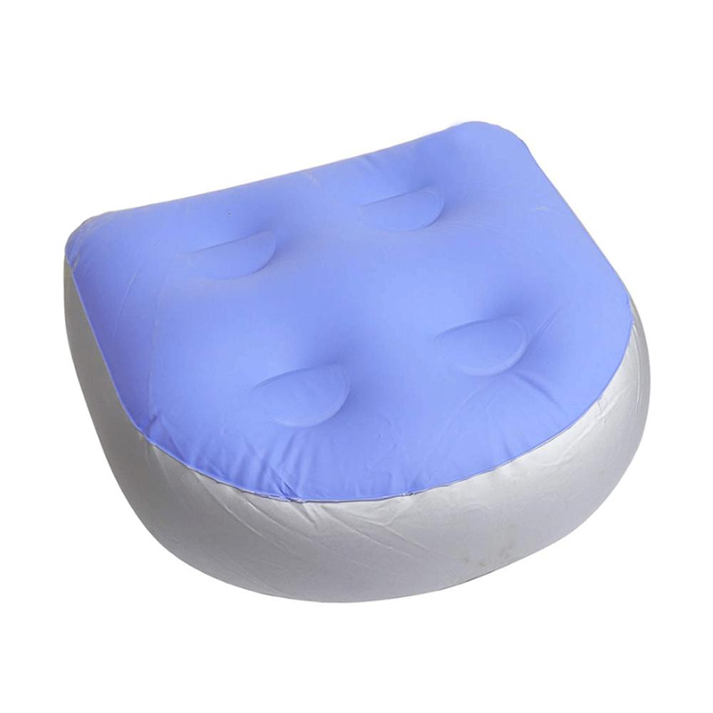 Ghế Đệm Hơi Thư Giãn, Massage