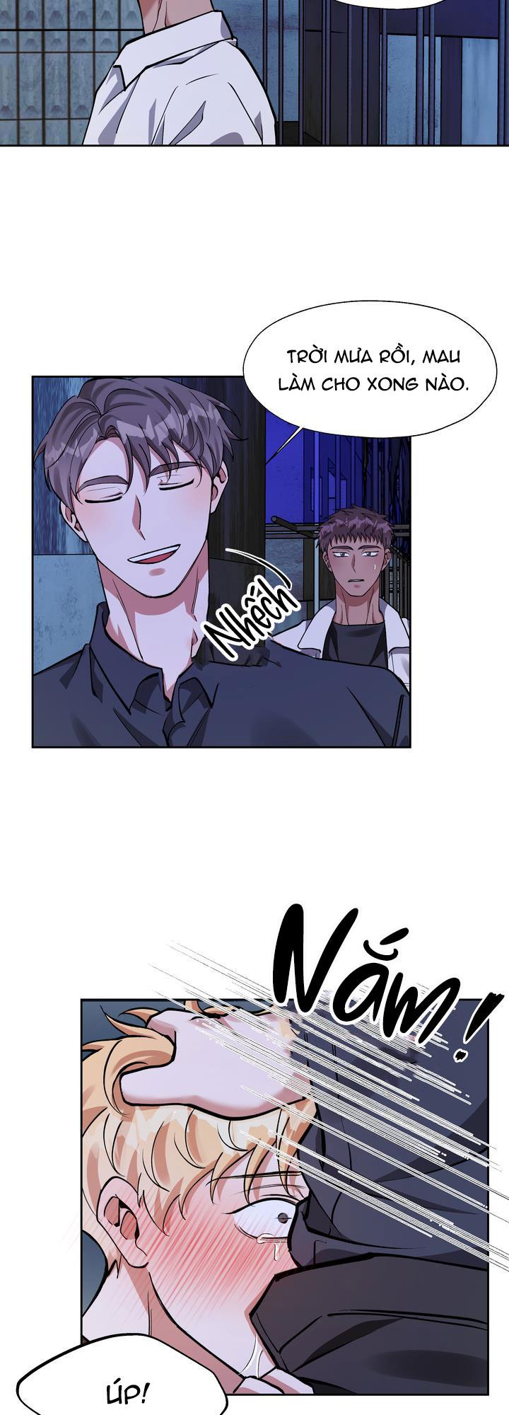 times up chapter 20 23