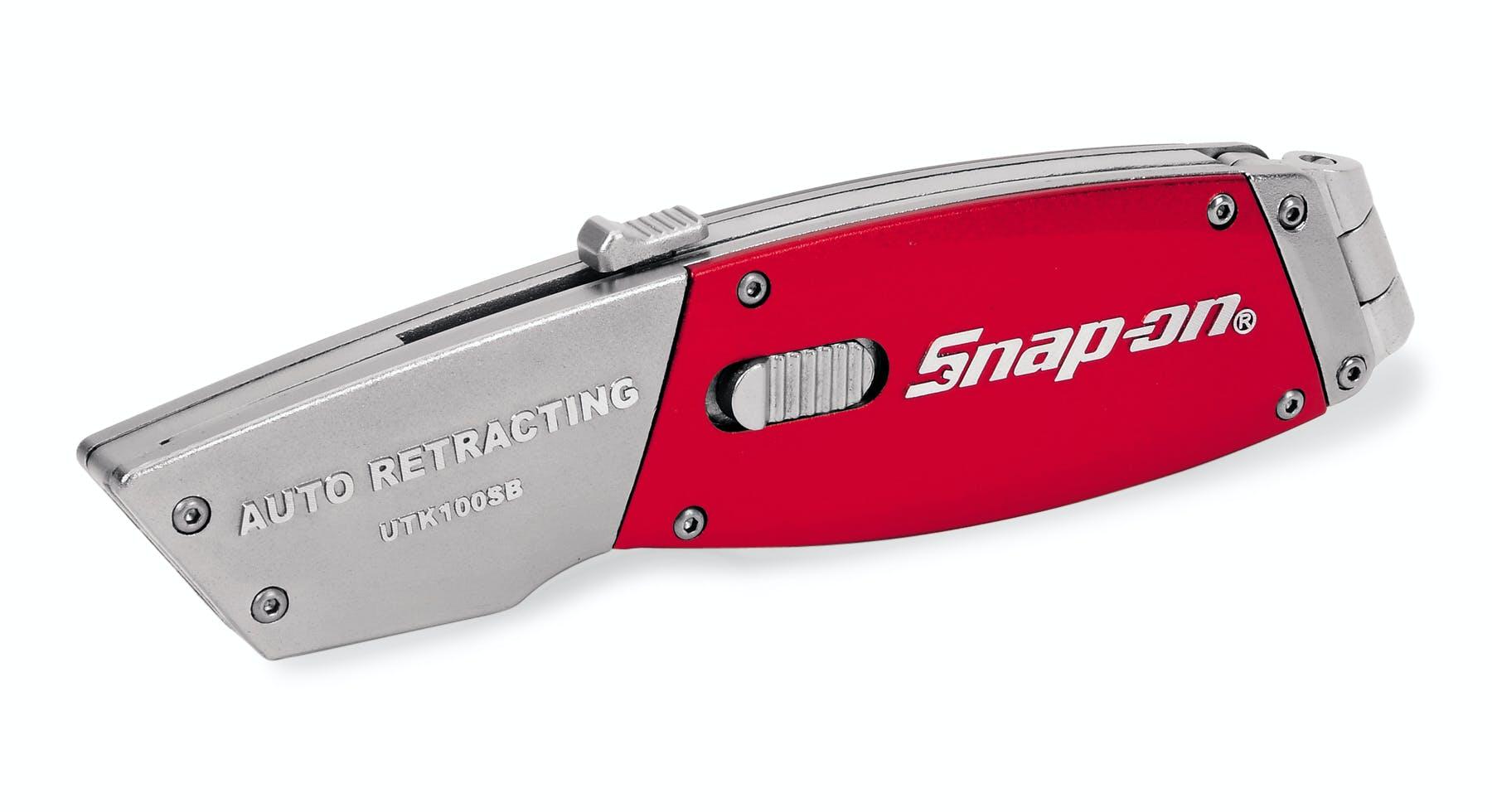 Dao tiện ích thu vào tự động UTK100SB Snap-On