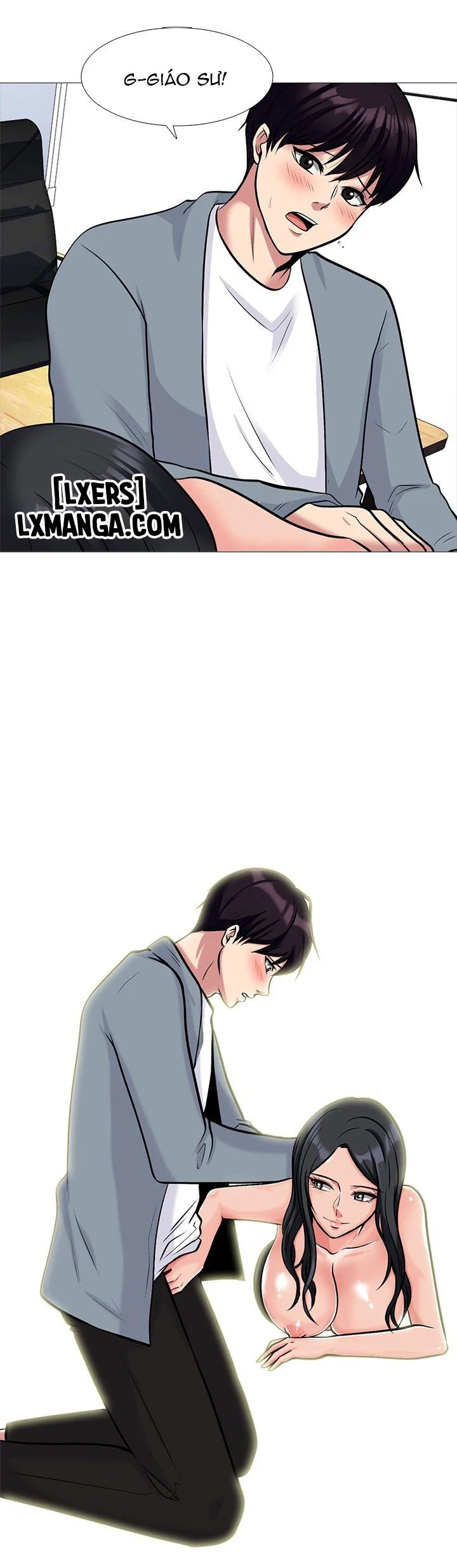 học bổng đặc biệt chapter 145 20