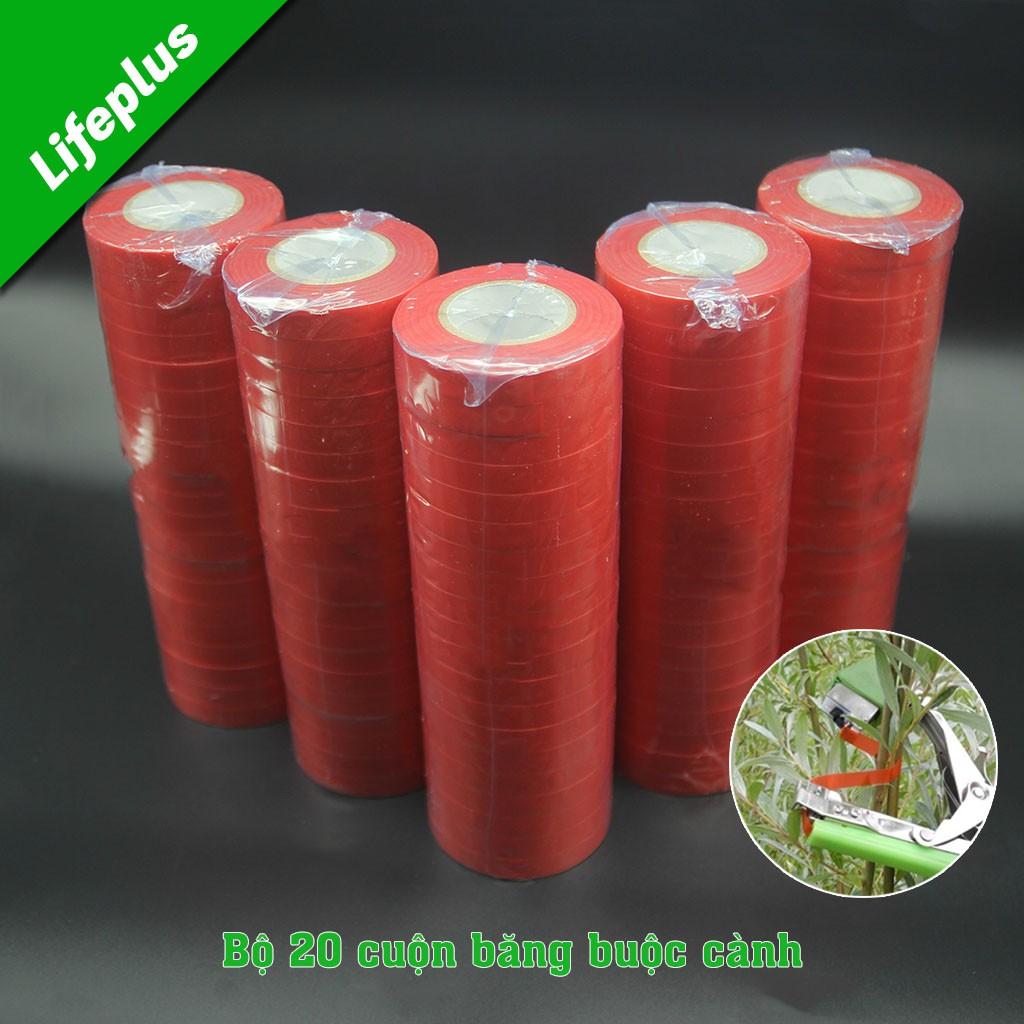 Băng buộc cành bộ 20 cuộn