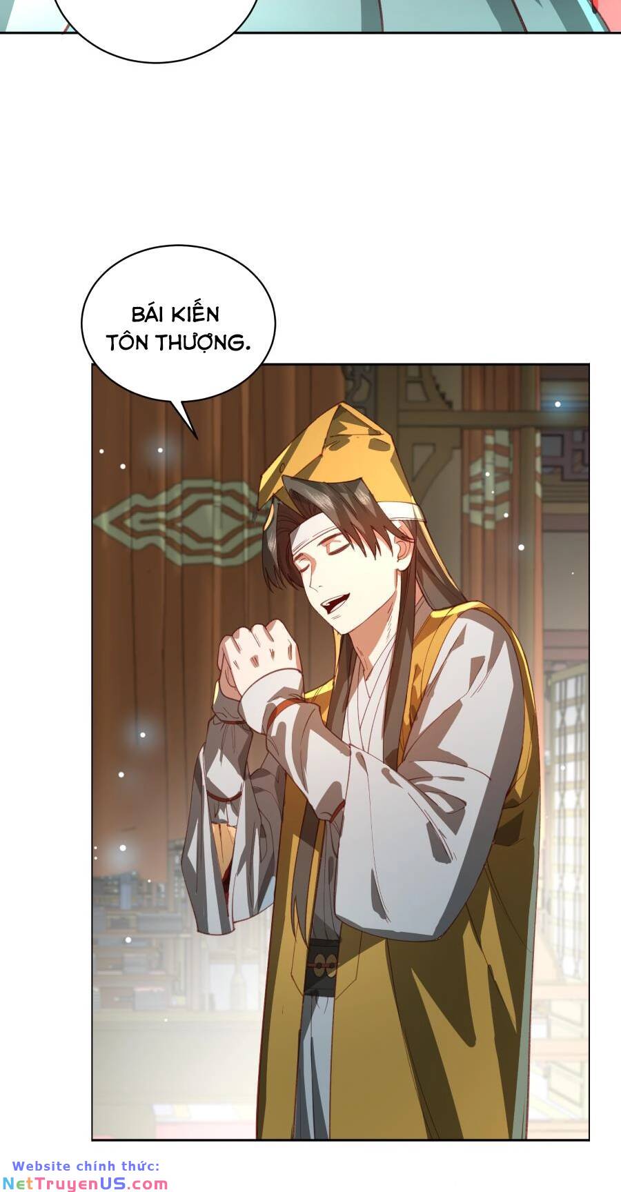 bói toán mà thôi, cửu vĩ yêu đế sao lại thành nương tử ta?! chapter 29 43