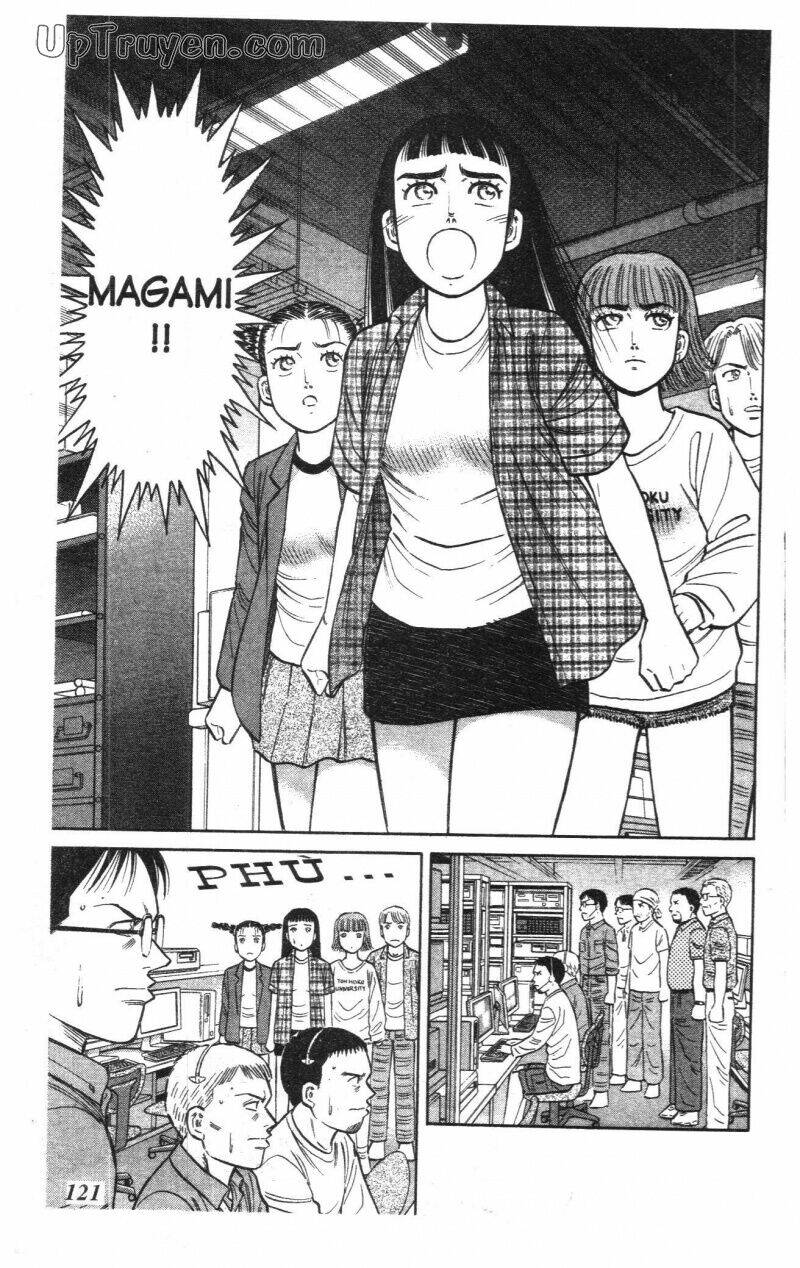 hộ chiếu xanh chapter 7 123