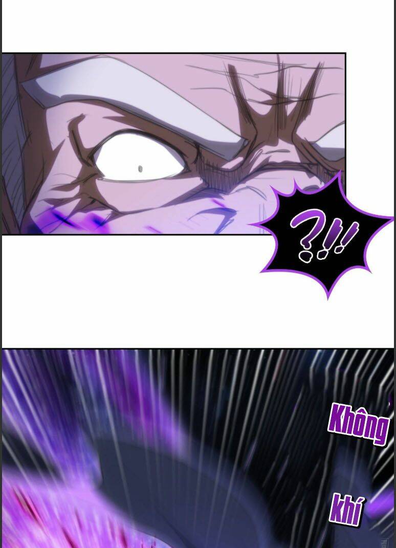 đô thị hàng thần khúc chapter 47 22