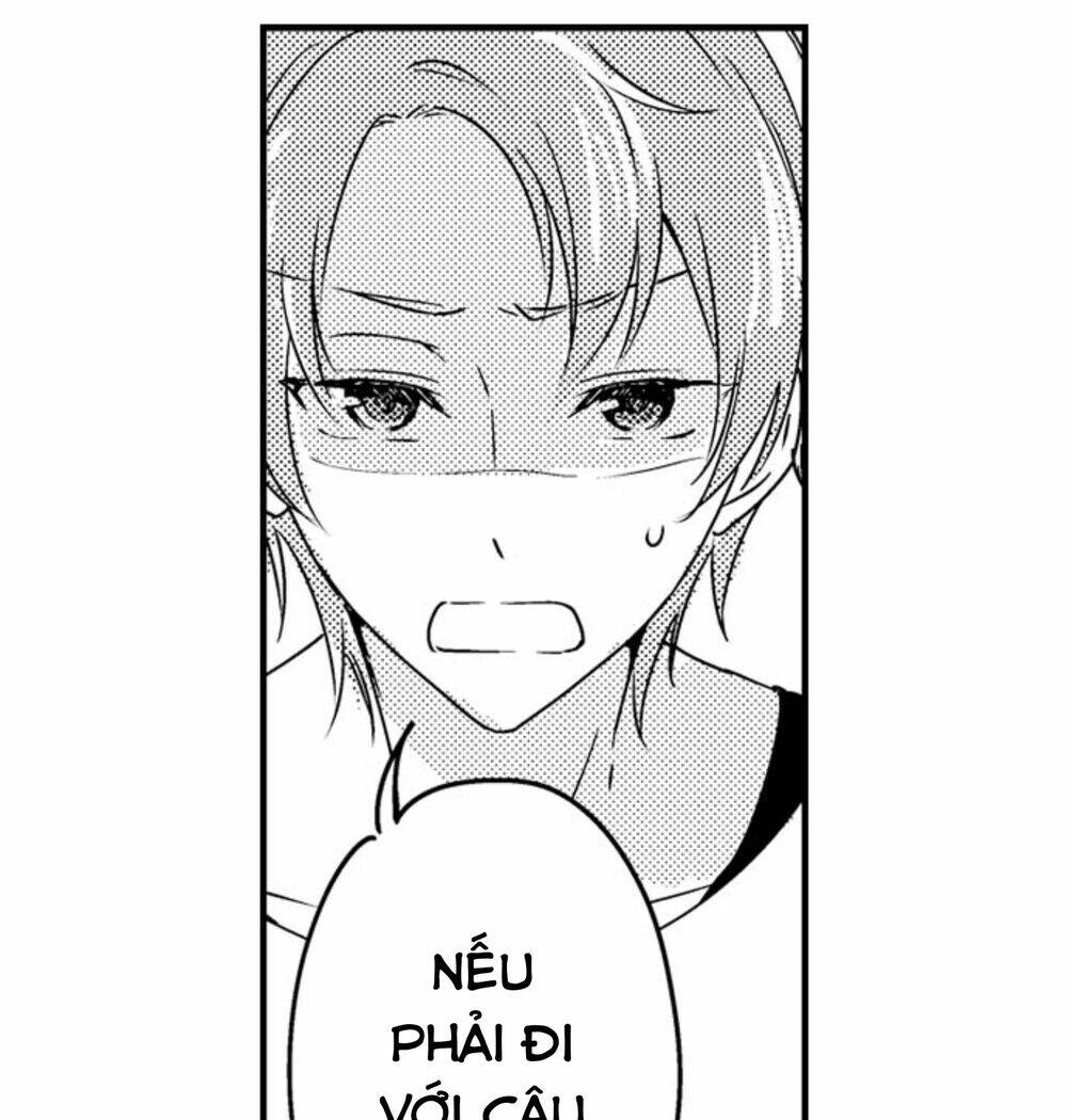 mang thai ở trường nam sinh chapter 34 35