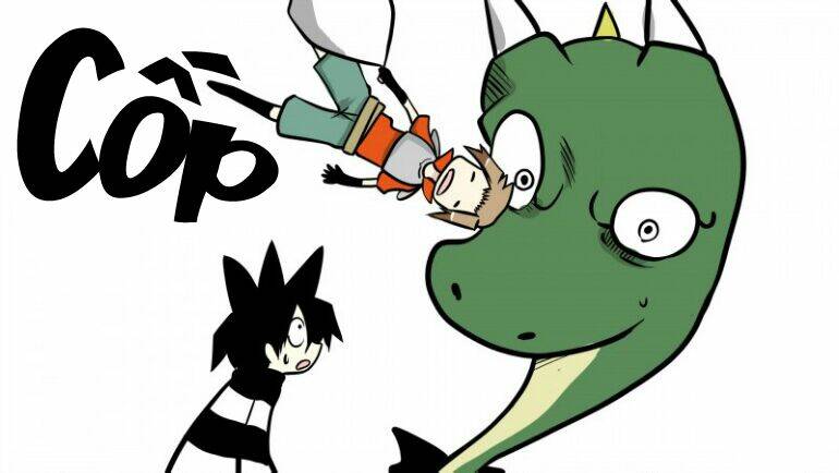 senyuu chapter 24 43