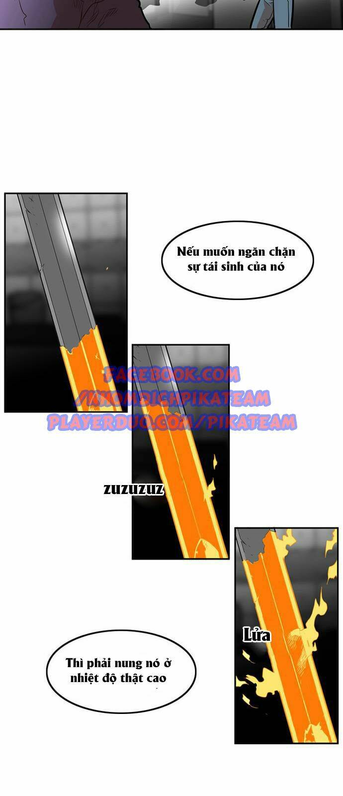 bẫy troll chapter 1 60