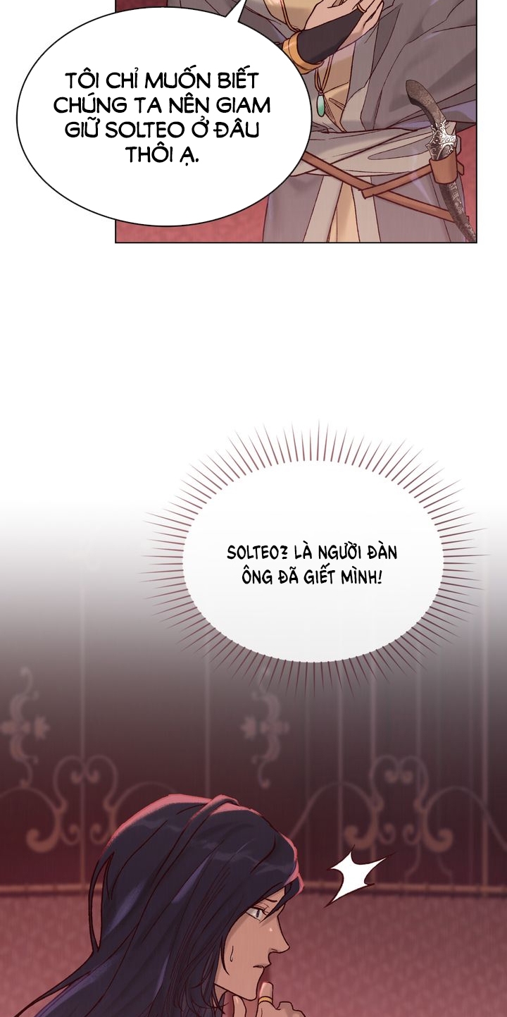 Gọi Ta Là Chủ Nhân chapter 4.2 - Trang 11