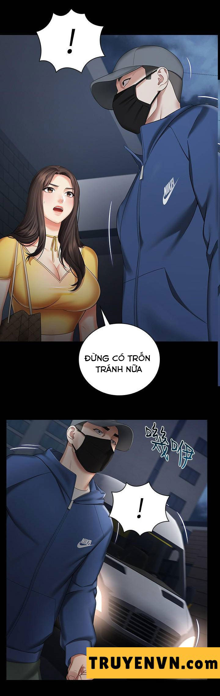 sứ mệnh người anh chapter 26 2