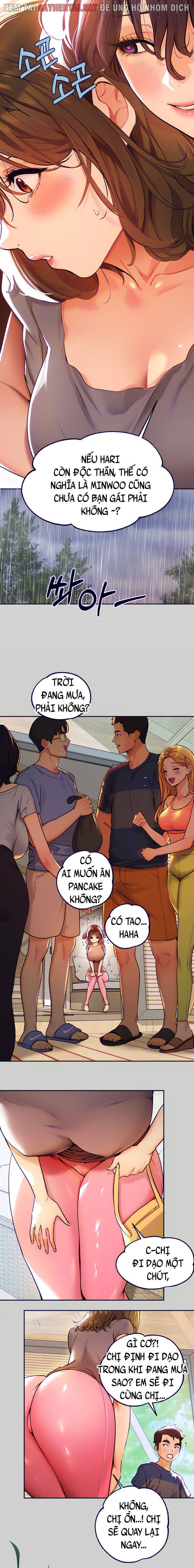 bà chị chủ nhà chapter 20 3