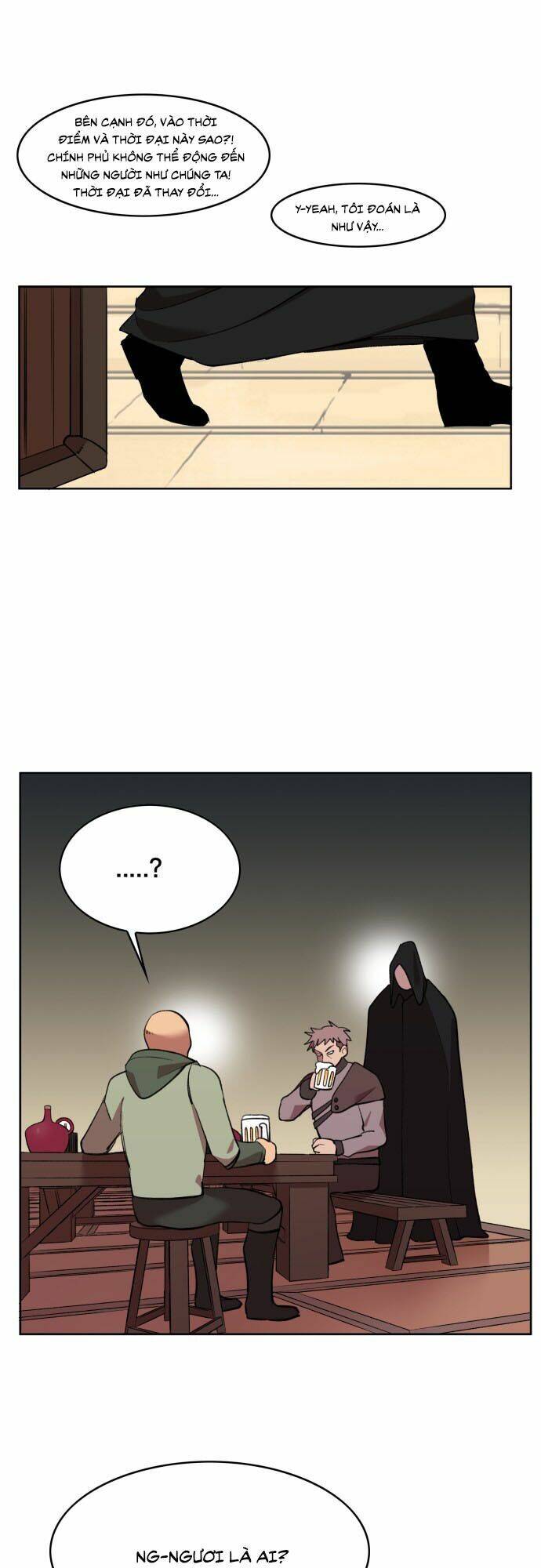 hard core leveling warrior chapter 177 30