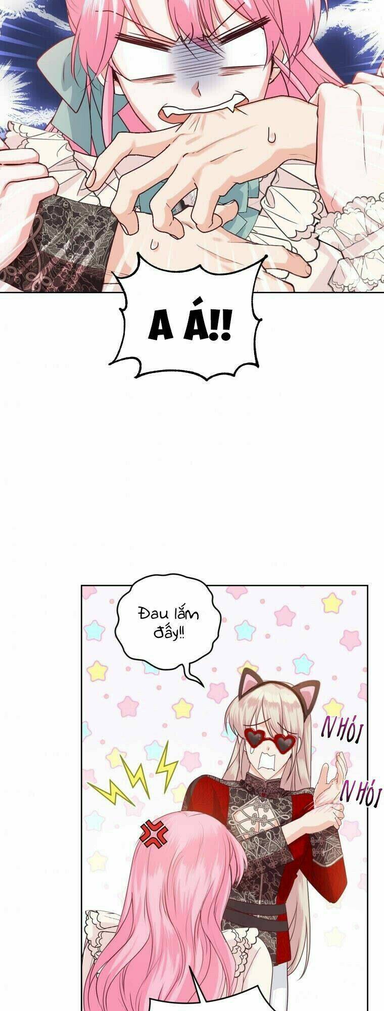 nhà điều chế nước hoa độc quyền của bạo chúa chapter 36 35