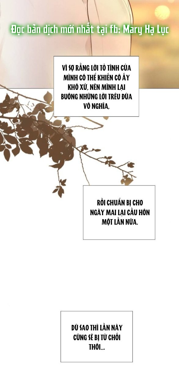 khóc đi hay là cầu xin tôi cũng được chapter 42.1 50