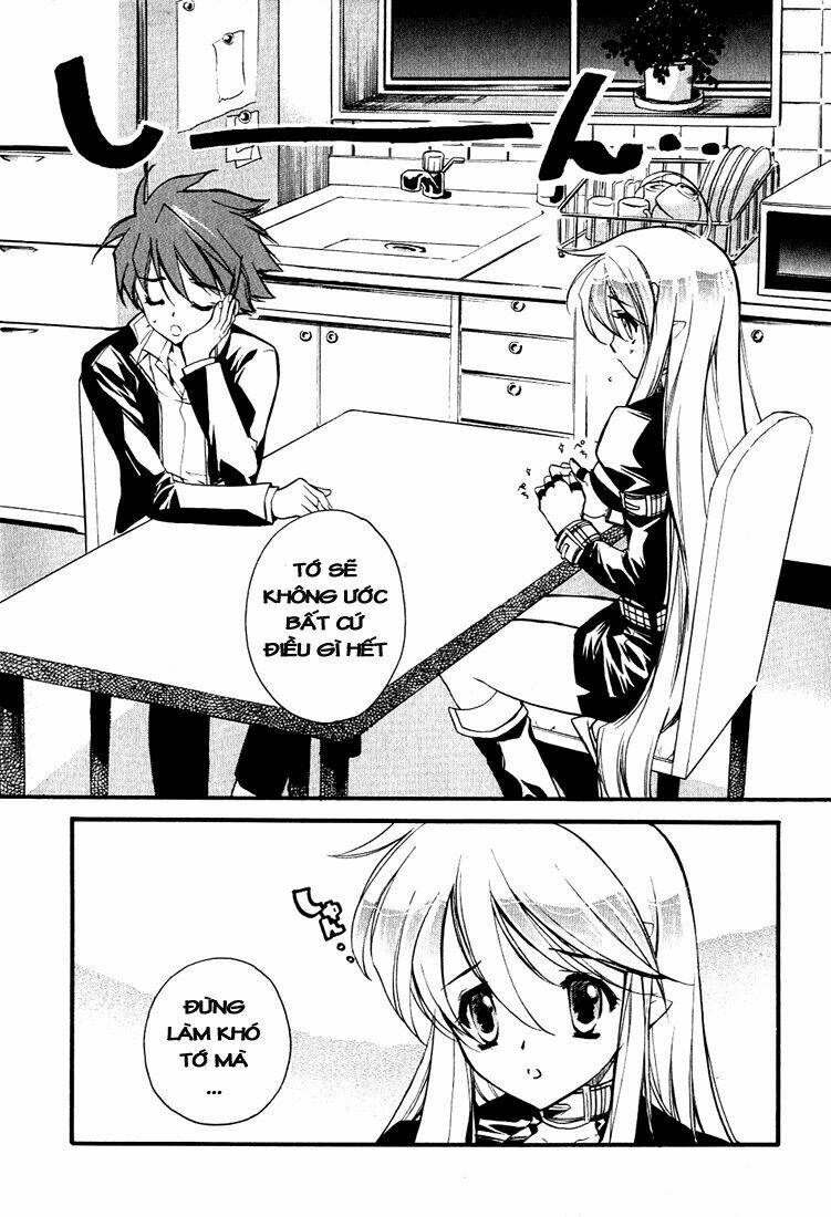 hakoiri devil princess (netsu maika) chapter 2 8