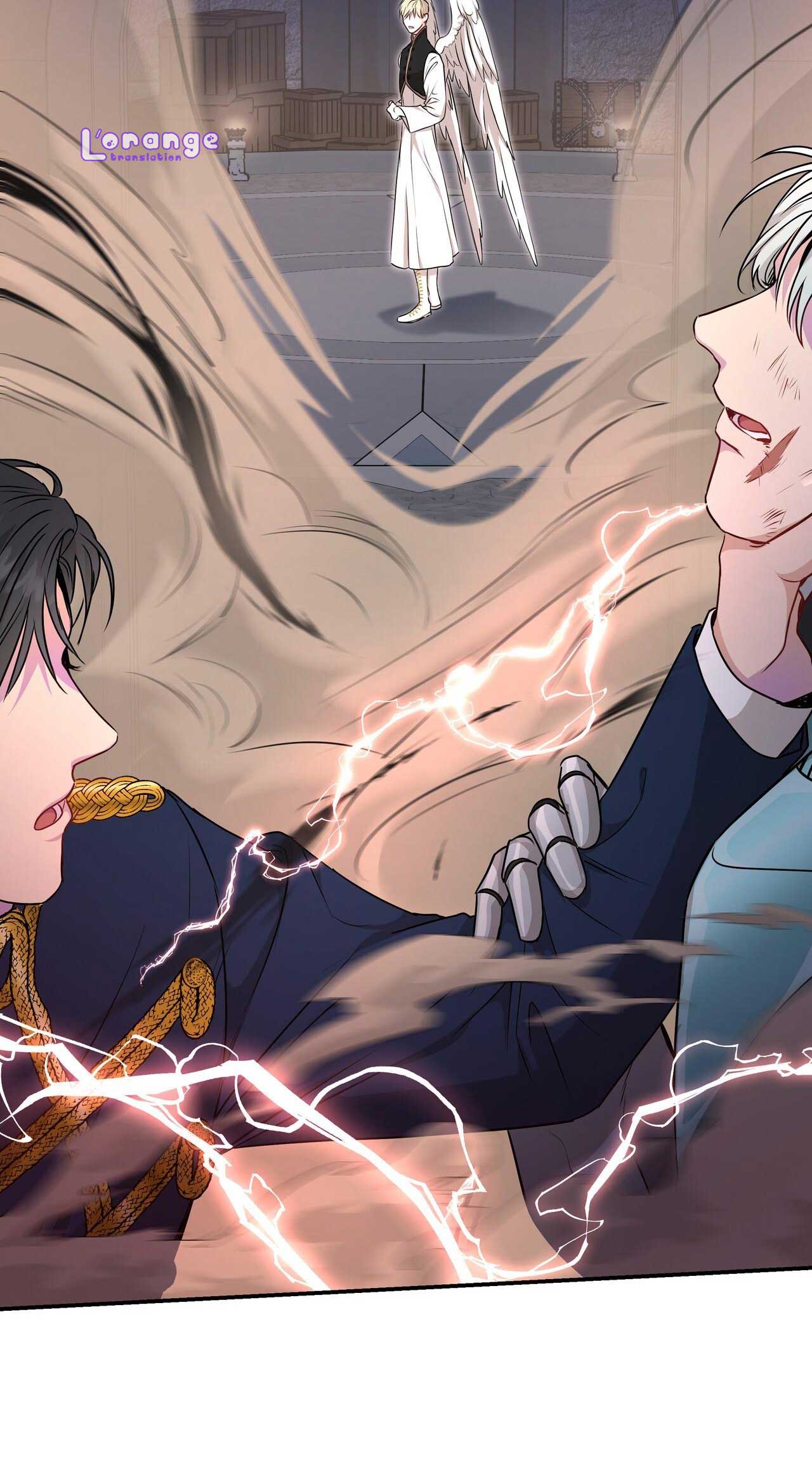 cách để sống sót với tư cách là người chơi chapter 7 93