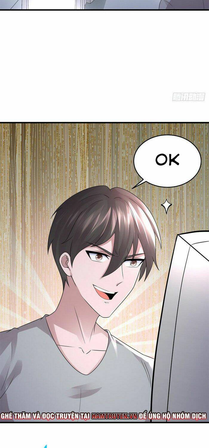 pháp sư truyền kỳ chapter 23 23