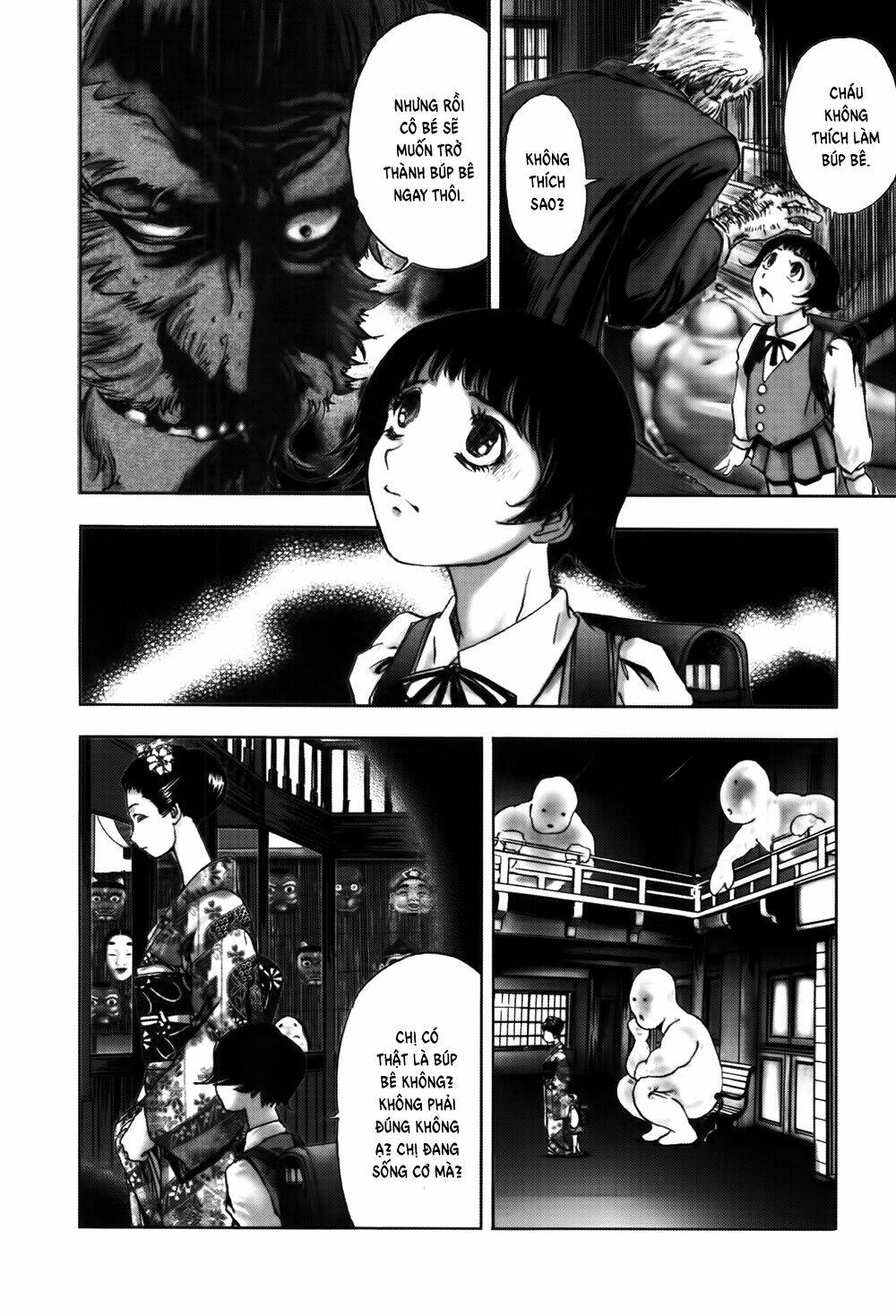 edogawa ranpo ijinkan chapter 47 19